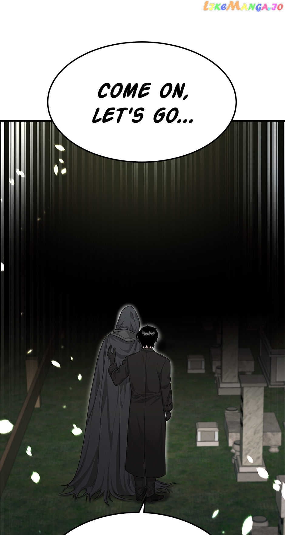 The Ghost Doctor Chapter 148 - page 39